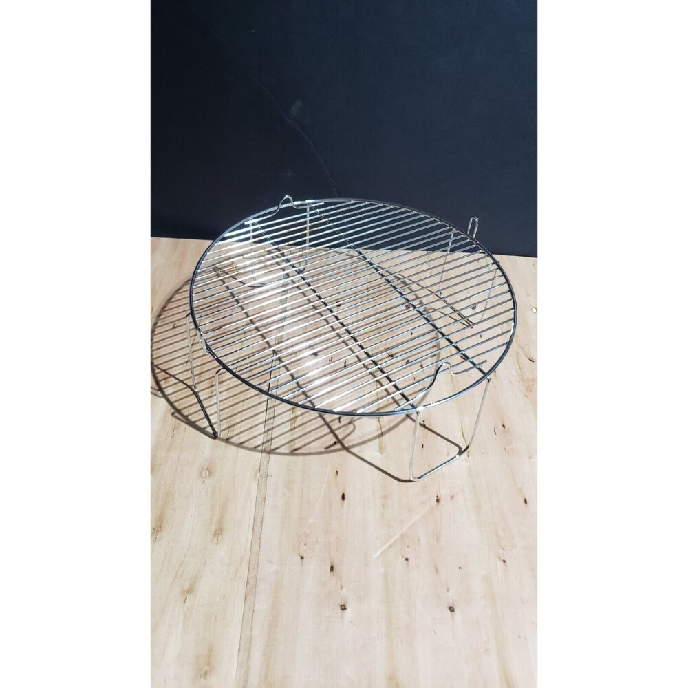 NuWave Infrared Oven Replacement Grill Cooking Rack 4” Tall
